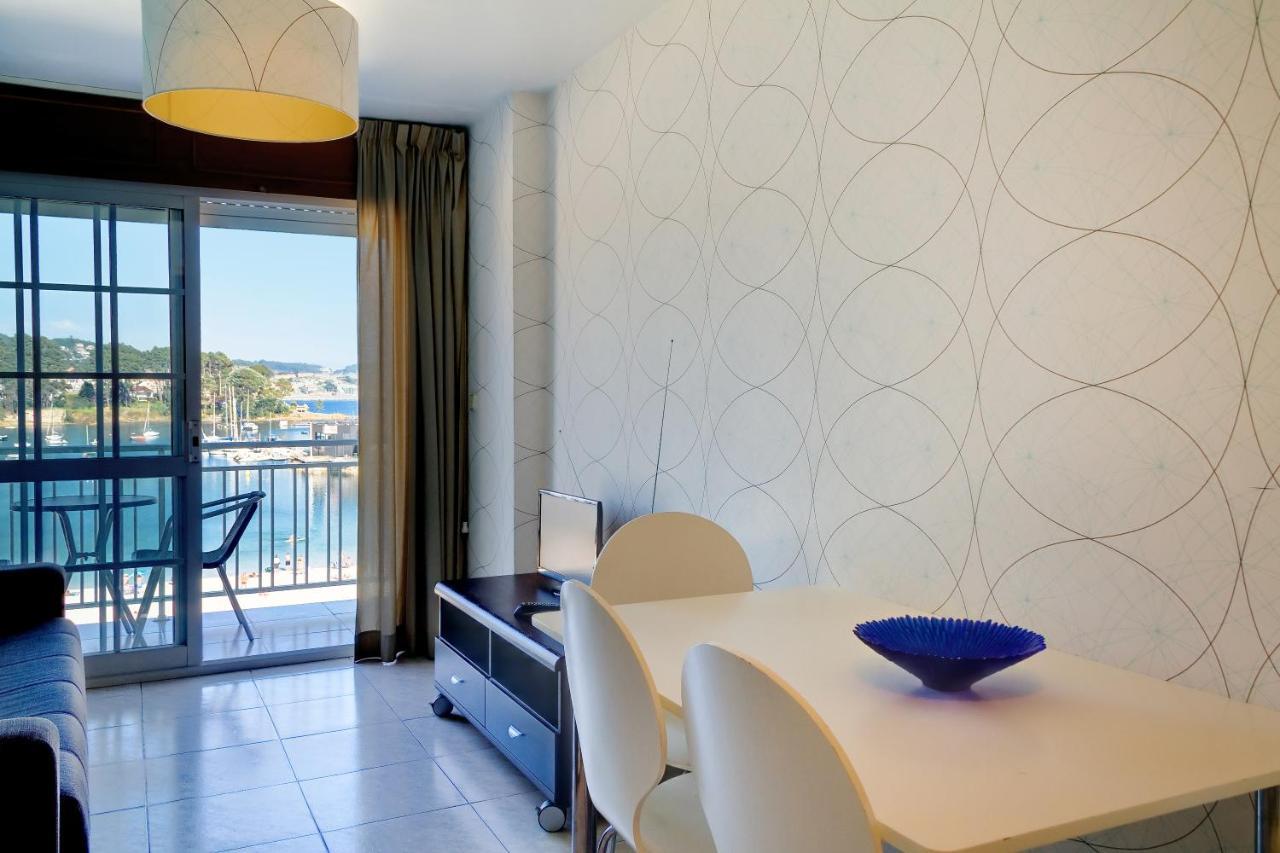 Duerming Portonovo Pico Διαμέρισμα Εξωτερικό φωτογραφία